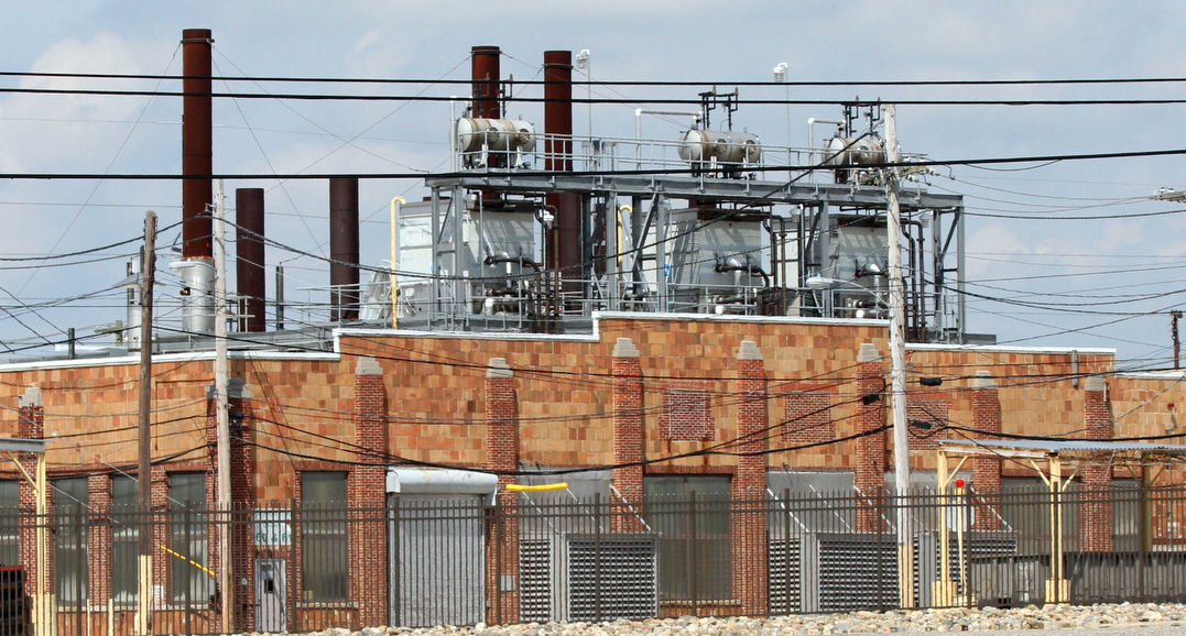 Salem Wind Port